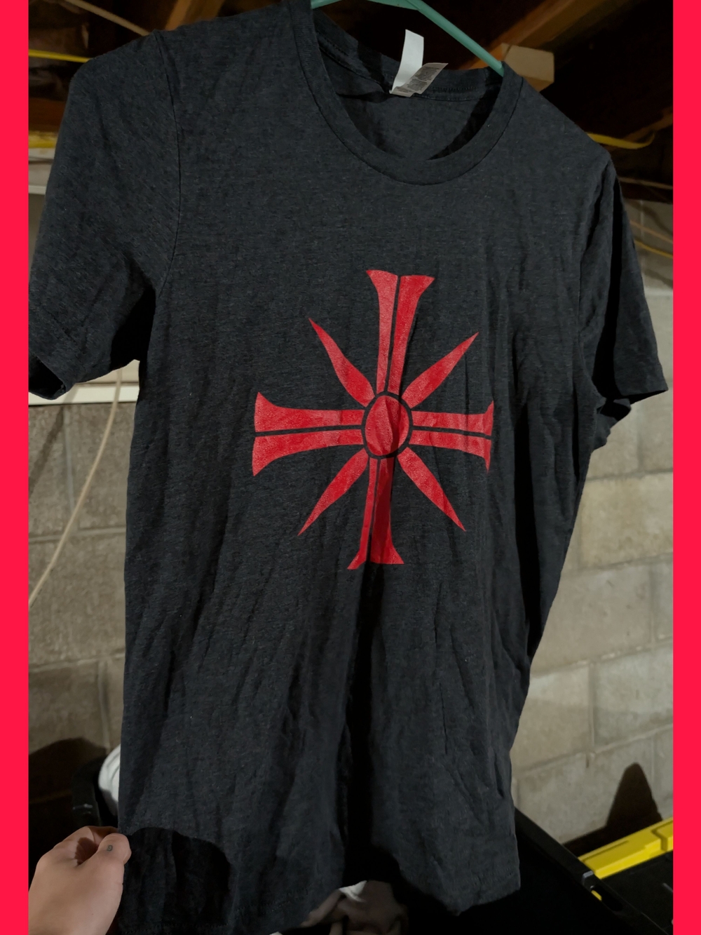 FarCry5 Tee
